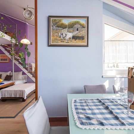 Apartment Josephine Rovinj Buitenkant foto
