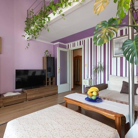 Apartment Josephine Rovinj Buitenkant foto