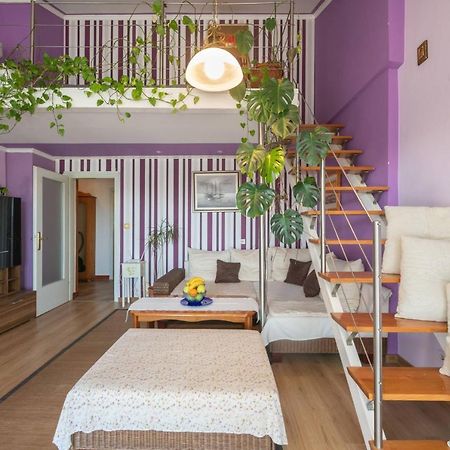 Apartment Josephine Rovinj Buitenkant foto