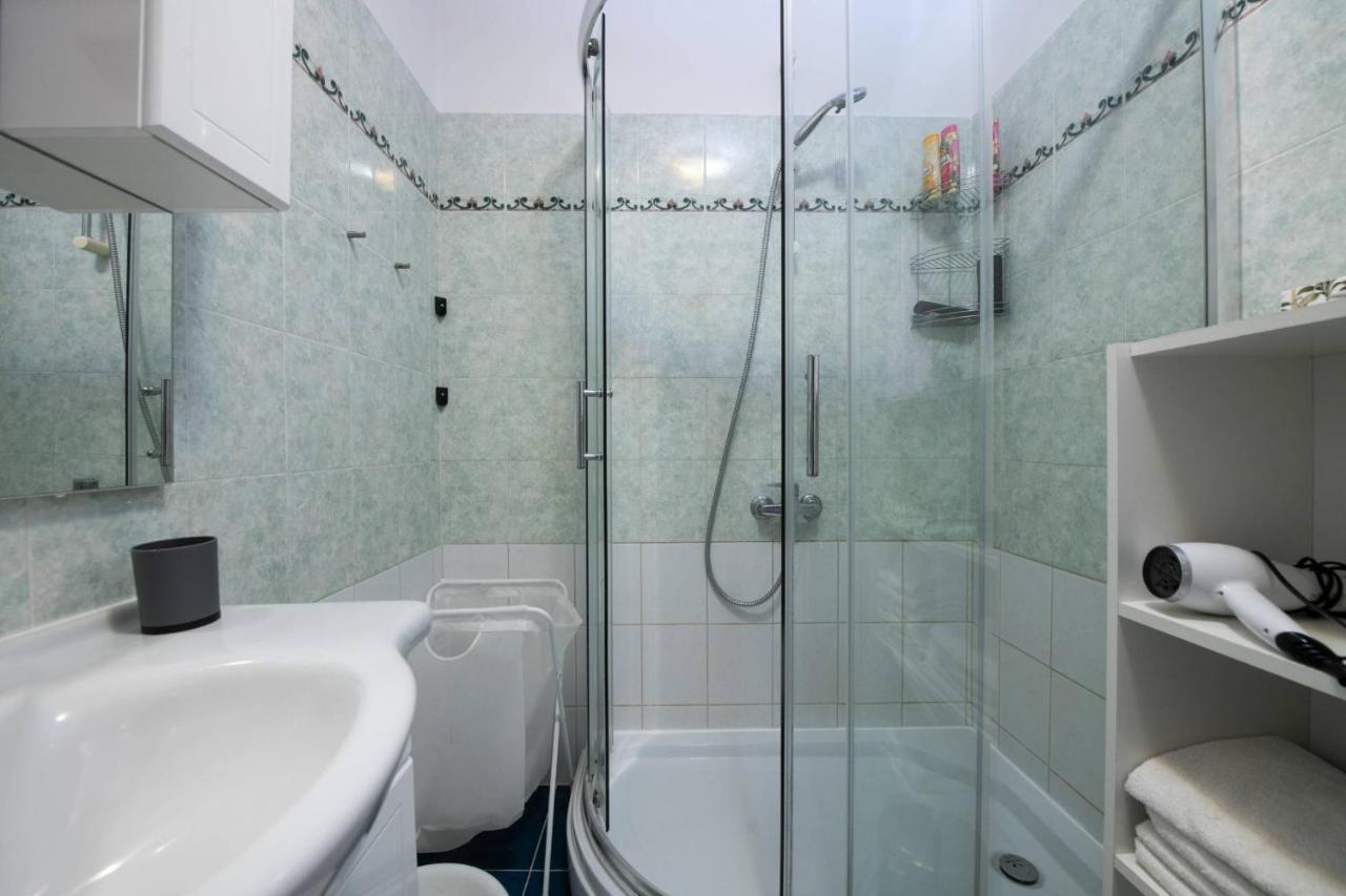 Apartment Josephine Rovinj Buitenkant foto