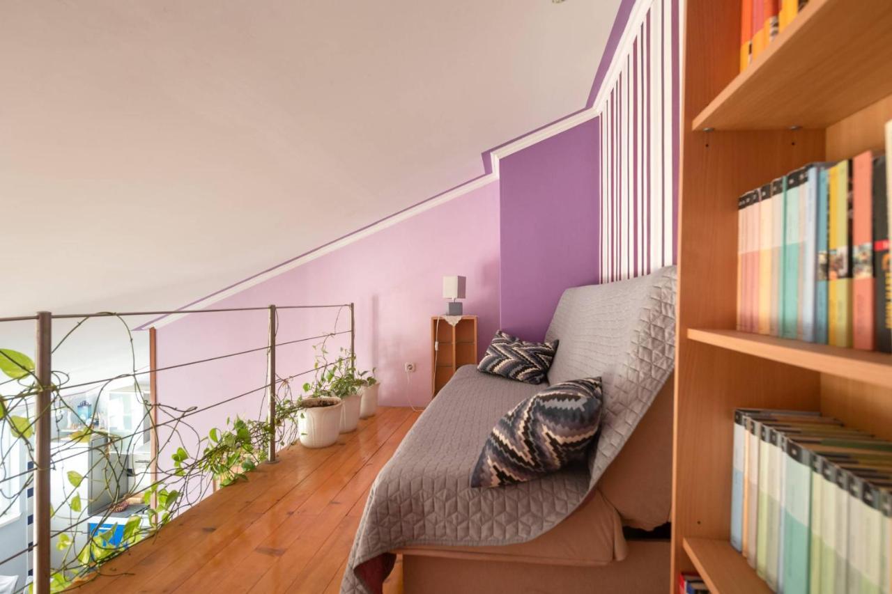 Apartment Josephine Rovinj Buitenkant foto