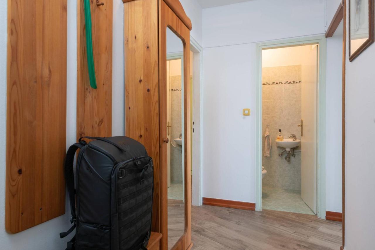 Apartment Josephine Rovinj Buitenkant foto