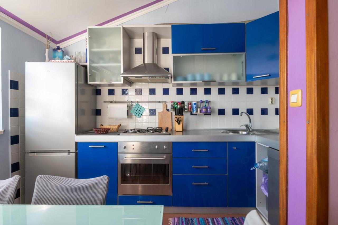 Apartment Josephine Rovinj Buitenkant foto