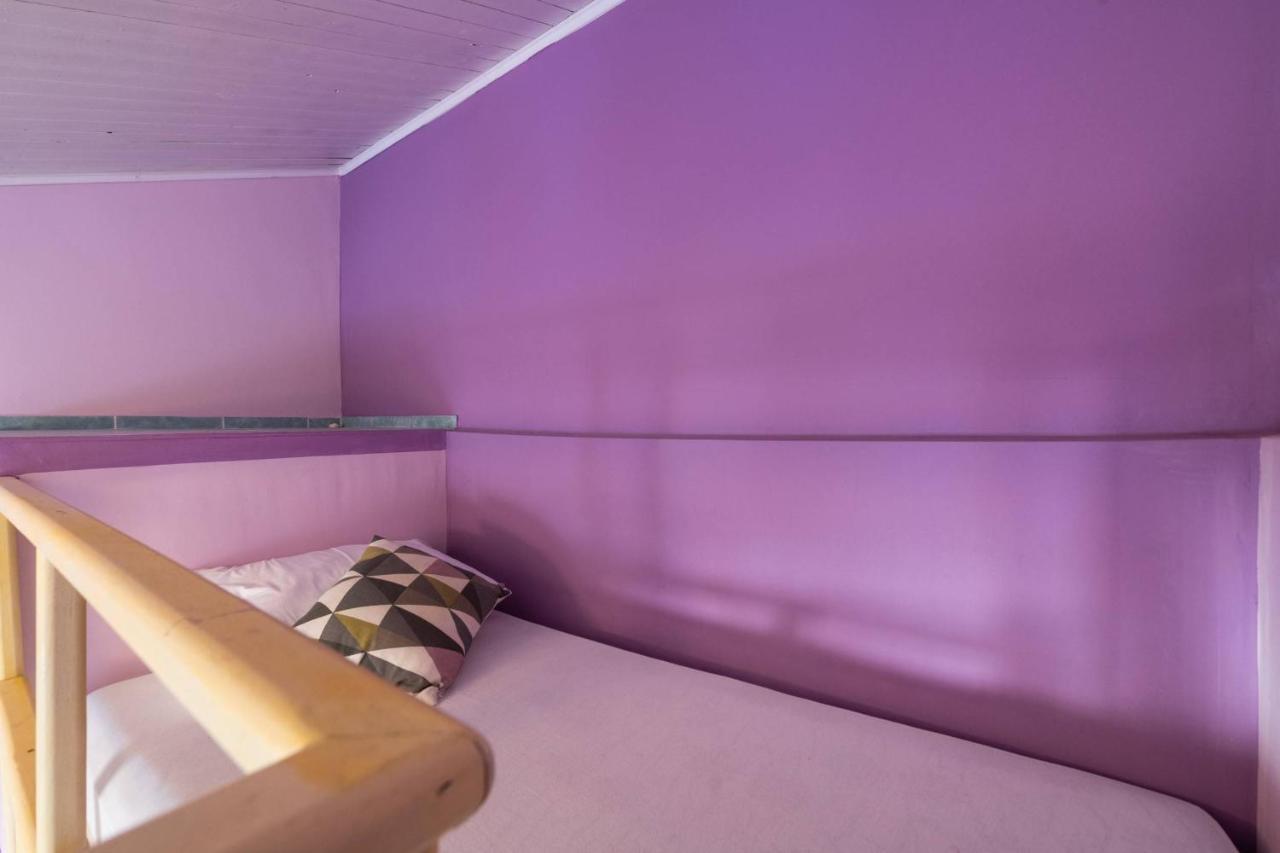 Apartment Josephine Rovinj Buitenkant foto