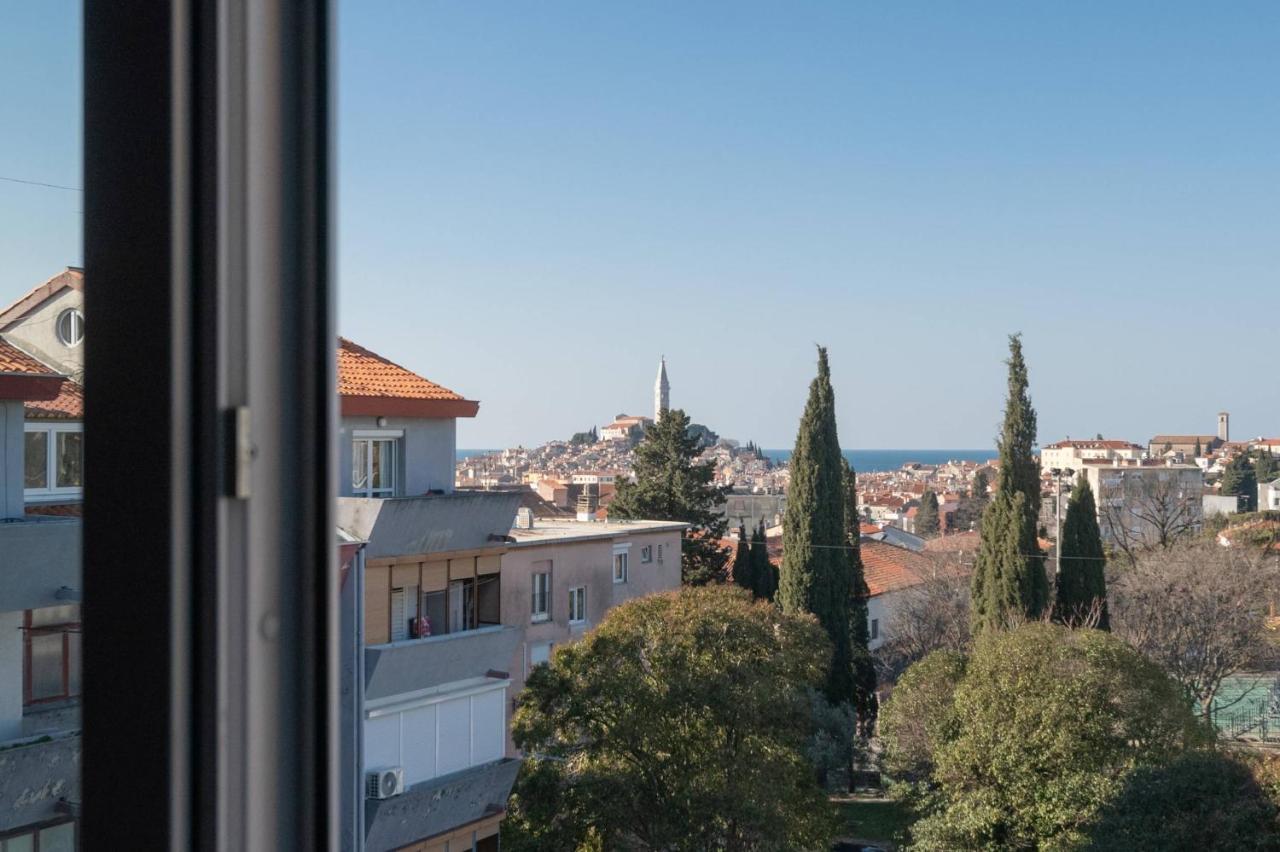 Apartment Josephine Rovinj Buitenkant foto